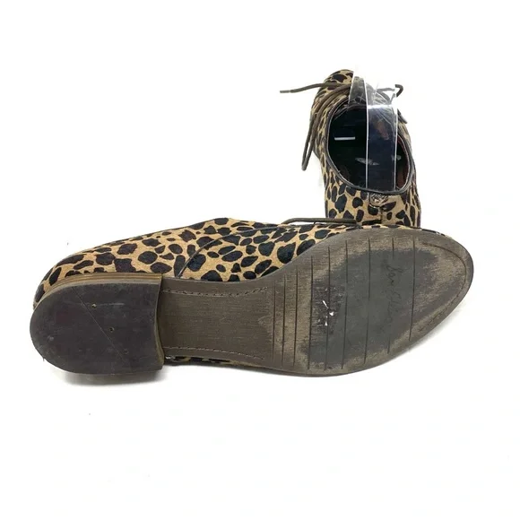 Sam Edelman Oxfords - Picture 3 of 7